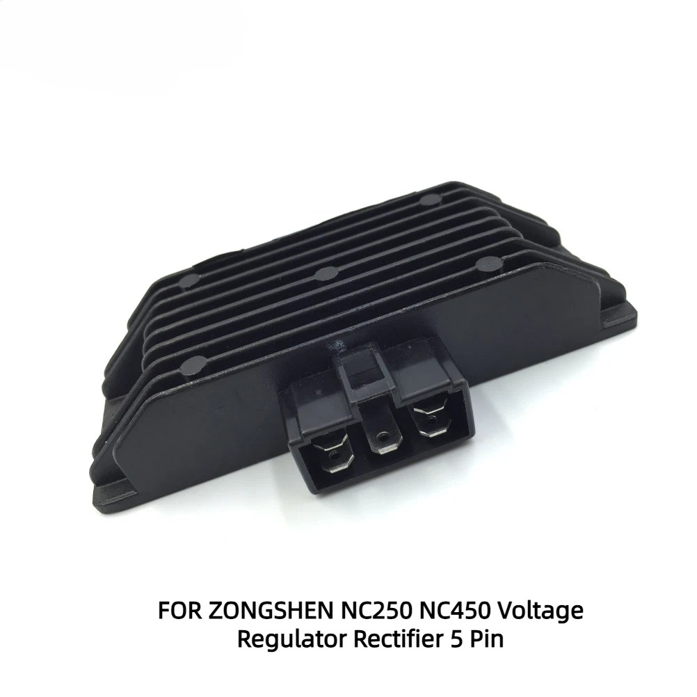 For Zongshen NC250 … - image