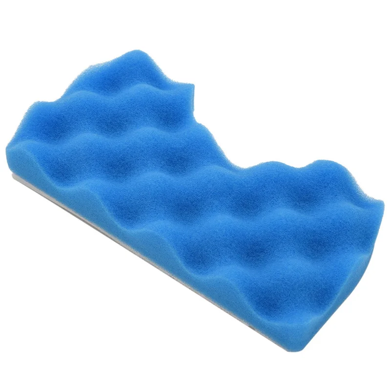 GTBL 20Pcs/Lot Filter & Hepa Filter Replacement For Samsung Dj63-00672D Sc4300 Sc4470 Sc4570 Vc-B710W