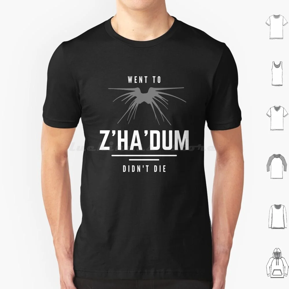 Went To Z'ha'Dum-Di… - image