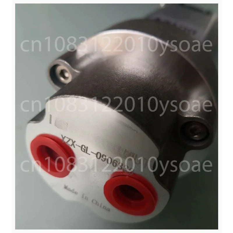 2.0L/MIN Suitable For Engine Oil, Hydraulic Oil And Lubricating Fluid DC 12V Low Noise Electric Oil Transfer Pump