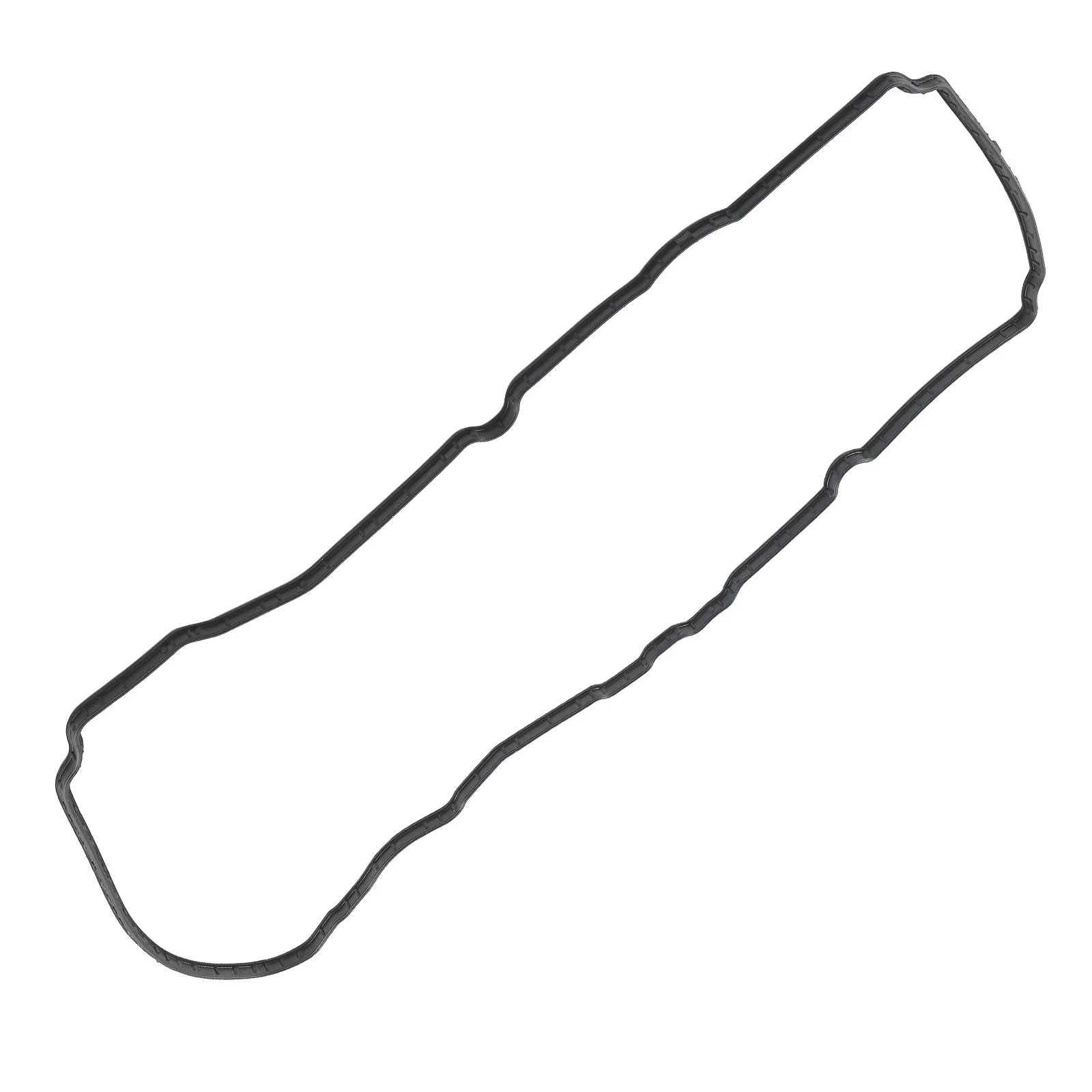 Set coperchio valvola destro in alluminio con guarnizione per Lincoln Navigator 3.5L 2015-2017 DL3Z6582C DL3Z6582A DL3Z6582B