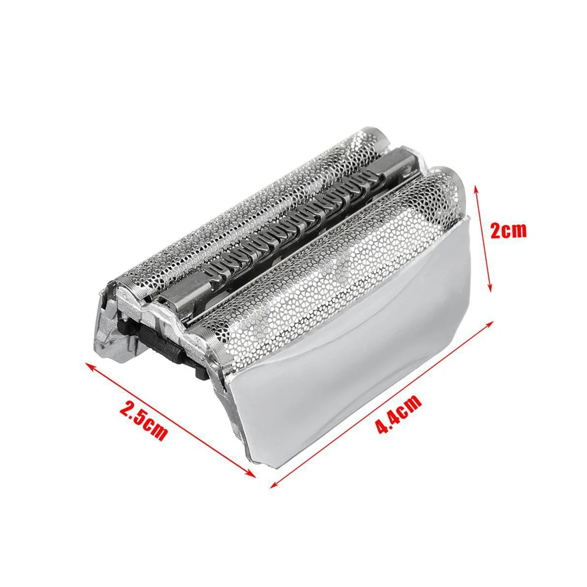 51S Replacement Foil Cutter for 360° Complete,8000 Series,Activator,Series 5 5030S 5040S 5090 5415,5070Cc