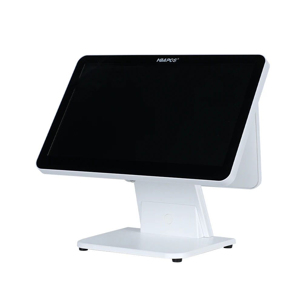 

ATV&UTVAnnual Sales 5000pcs White/Black Color Smart Desktop Pos System Cashier Machine for Retail