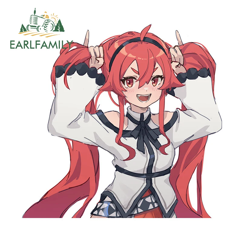 Earlfamily 13Cm X 1…