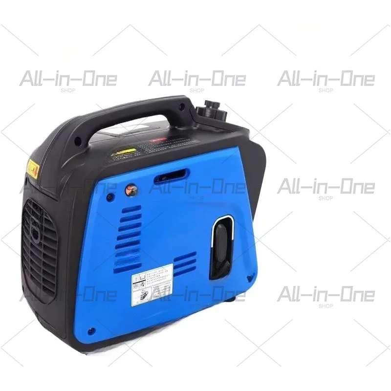 0-20A Adjustable Range Extender Electric Vehicle Unlimited Battery Life Universal Portable Generator Silent High Power