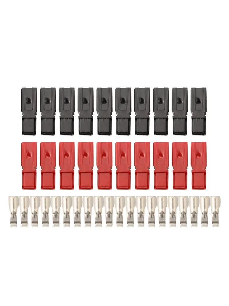 10Pairs15/45Amp For Plug Connector Quick Connect Disconnect Kit