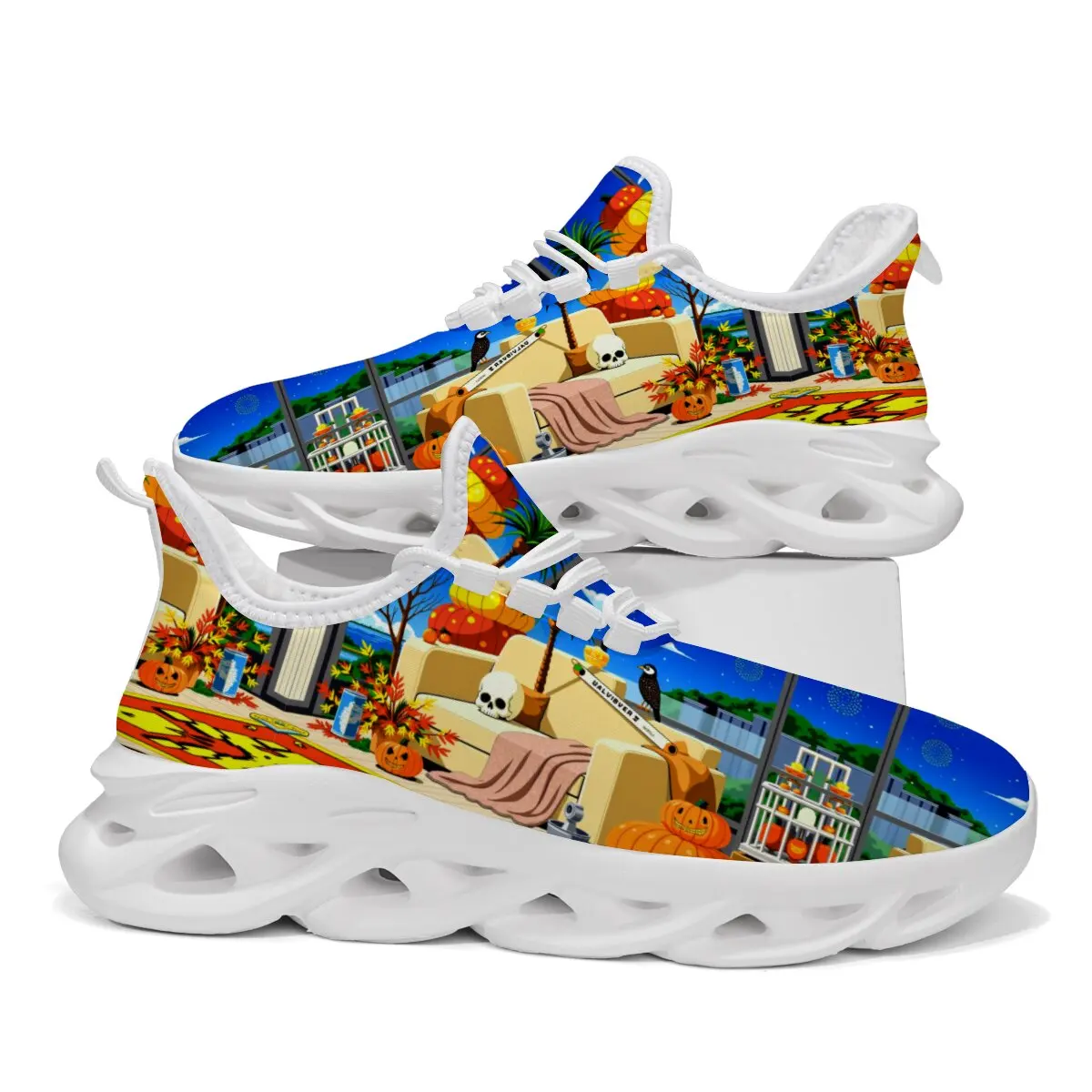 

Women's Shoes Men's Sneakers Mesh Breathable Tennis Sports Shoe Athletic Male Sneakers Casual Flats Lace Up Men Christmas Shoes