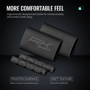 ThermoColhable Guide Fucks, Kupplungsbremshebel Deckel für Kymco, AK550i, AK550, AK 550, X-Town 300, KRV 180, RK S150, Rennen 150 8 Hauptverkäufe AK 550 Correia - №1