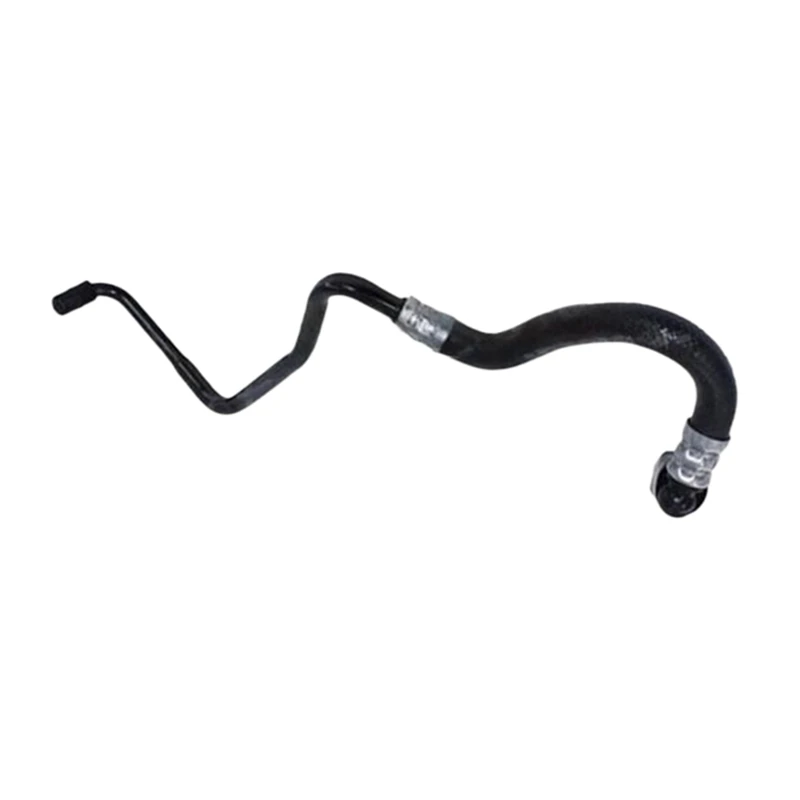 Super Sale Cooler Oil Inlet Pipe 17227584007 for BMW F01 F02 740i 740Li 1pcs