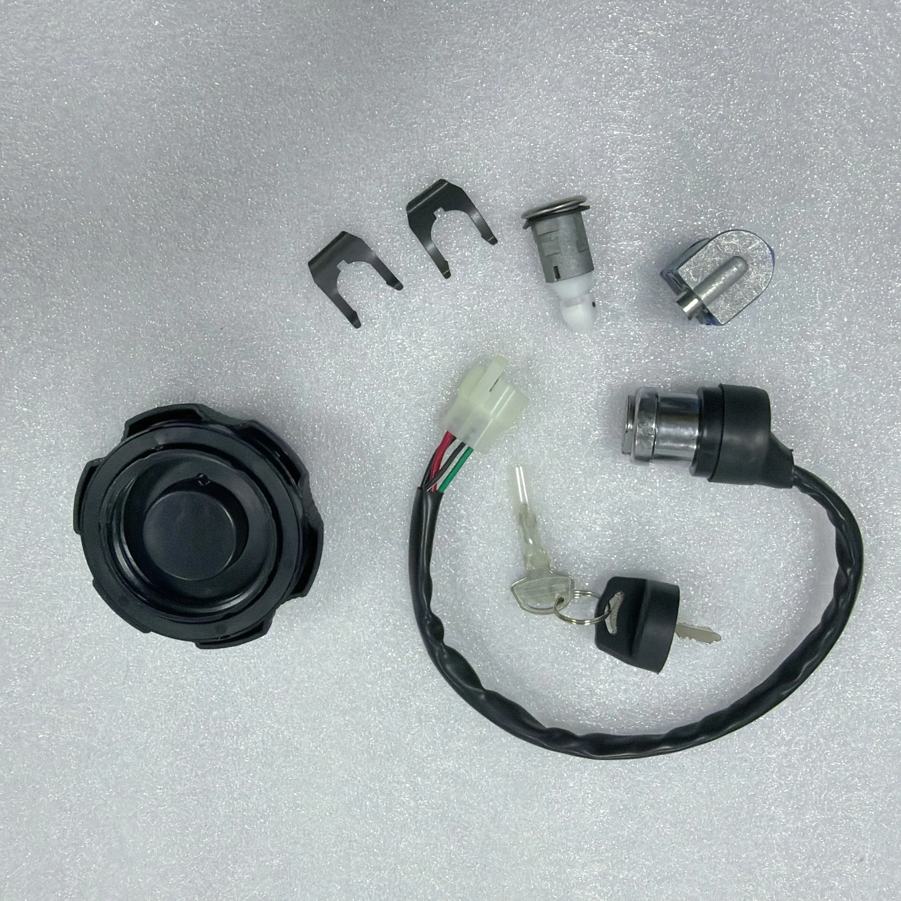 Original genuine 4-wire 4-lock dune buggy kit for Chunfeng CF500AU-8S 9DR8-010000