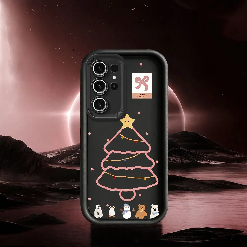 Simple Christmas Tr…