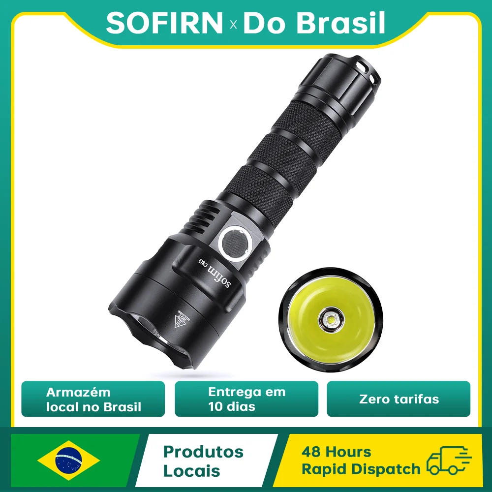 SOFIRN SP35T/SP31V2/SC33/C8G/HS41 Enlace exclusivo para pedidos al por mayor