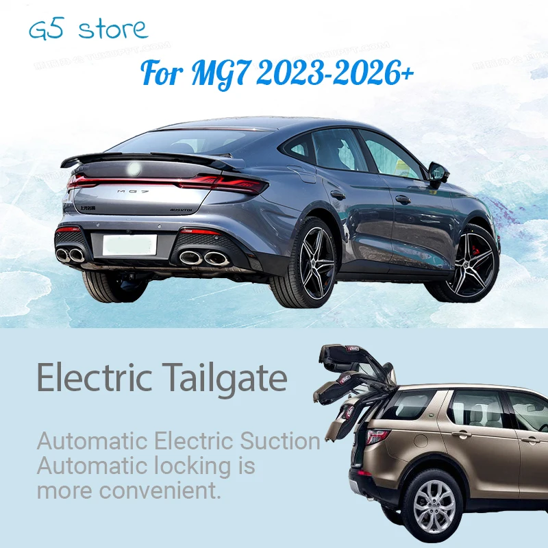 Power Electrically … - image