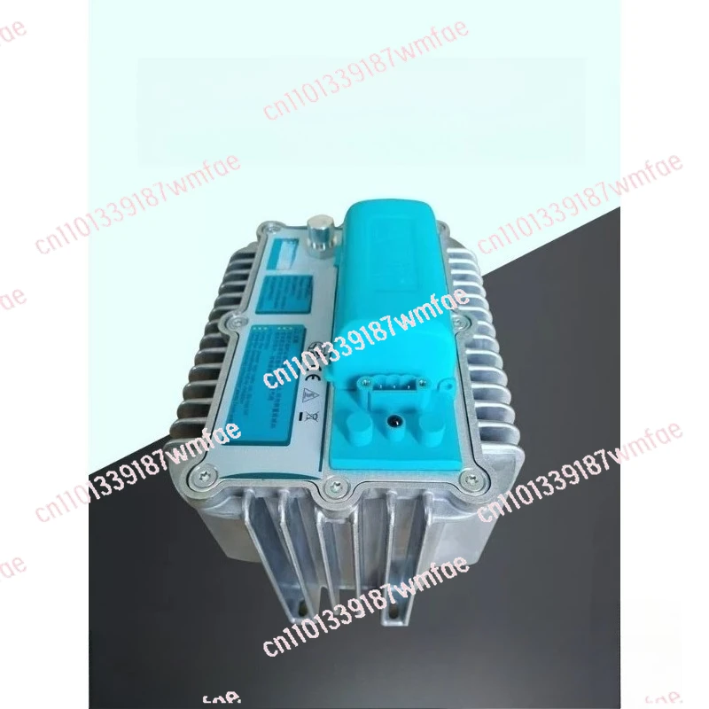 Power Adjustable 1KW Industrial Microwave Switching Power Supply Magnetron Driven High Voltage Supply WEPEX900C-S Oil Cooling
