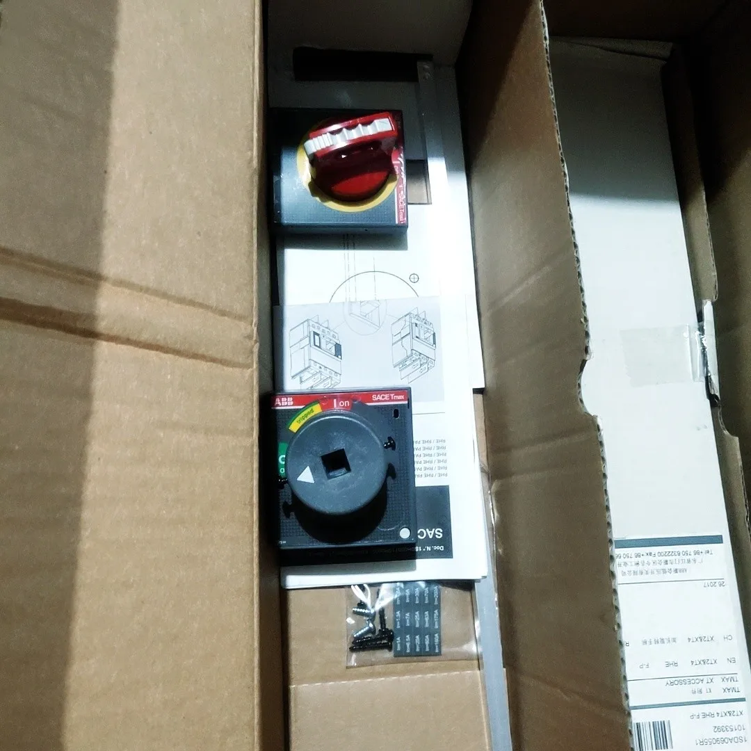 

ABB XT1-XT2-XT3 Rotary Extension Handle