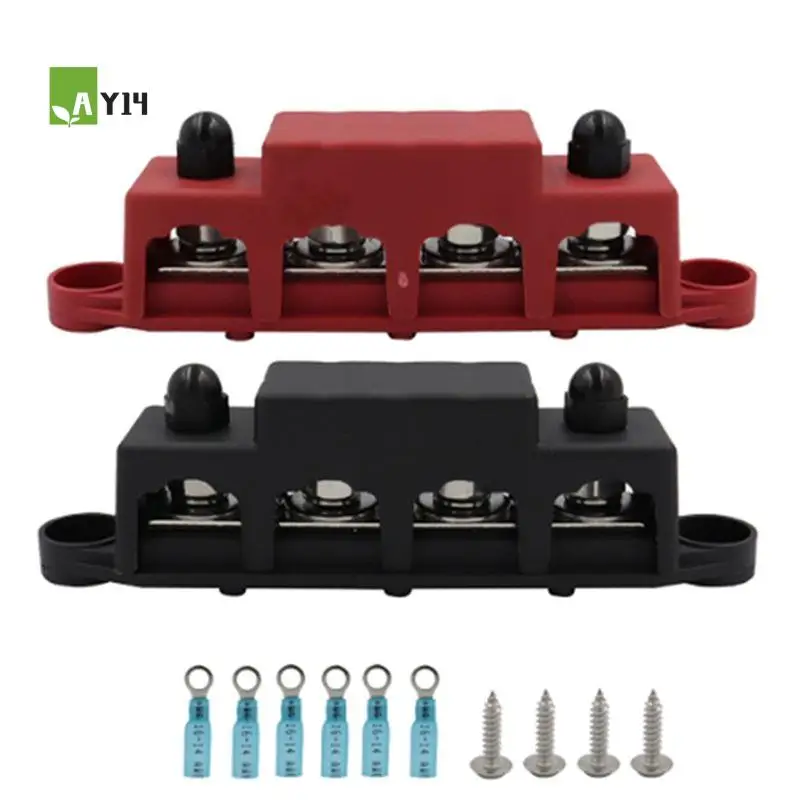 AY14 -Busbar Box Pl…