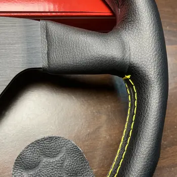 8 最佳銷售 方向盤 momo - №1