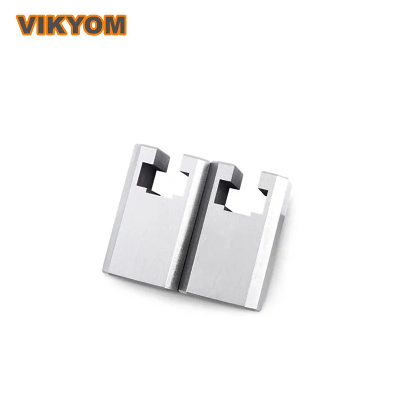 Mold Standard Parts B Type Slant Top Seat Slant Top Device Live Core Assembly Slant Top Slide Seat T Slot 24x18x30 30x24x50