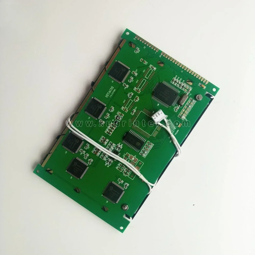 Polar 78ES  08YX1013 Display Screen Machine Spare Parts