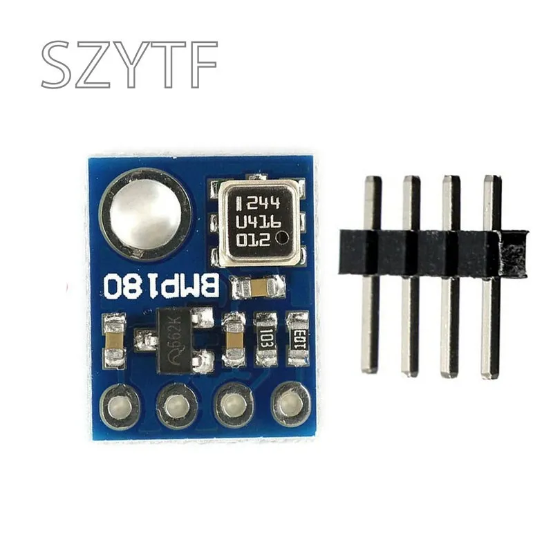 GY-68 BMP180 Módulo de Sensor de presión barométrica Digital compatible con BMP085 para Arduino