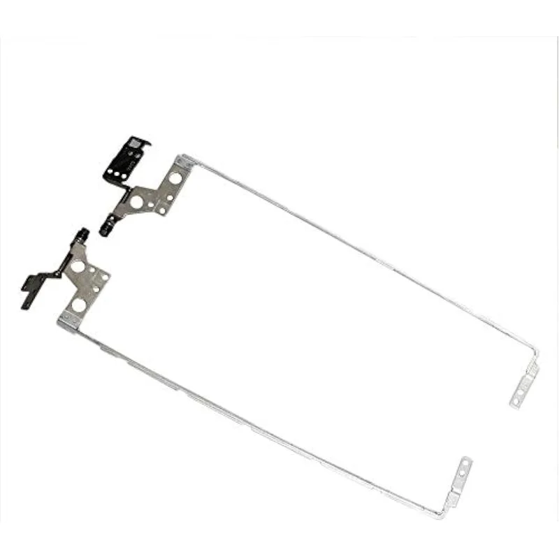 Laptop LCD Hinges L&R Hinge Set Replacement for Lenovo IdeaPad 320-15IKB 320-15ISK 320-15AST 320-15ABR 320-15IAP 520-15