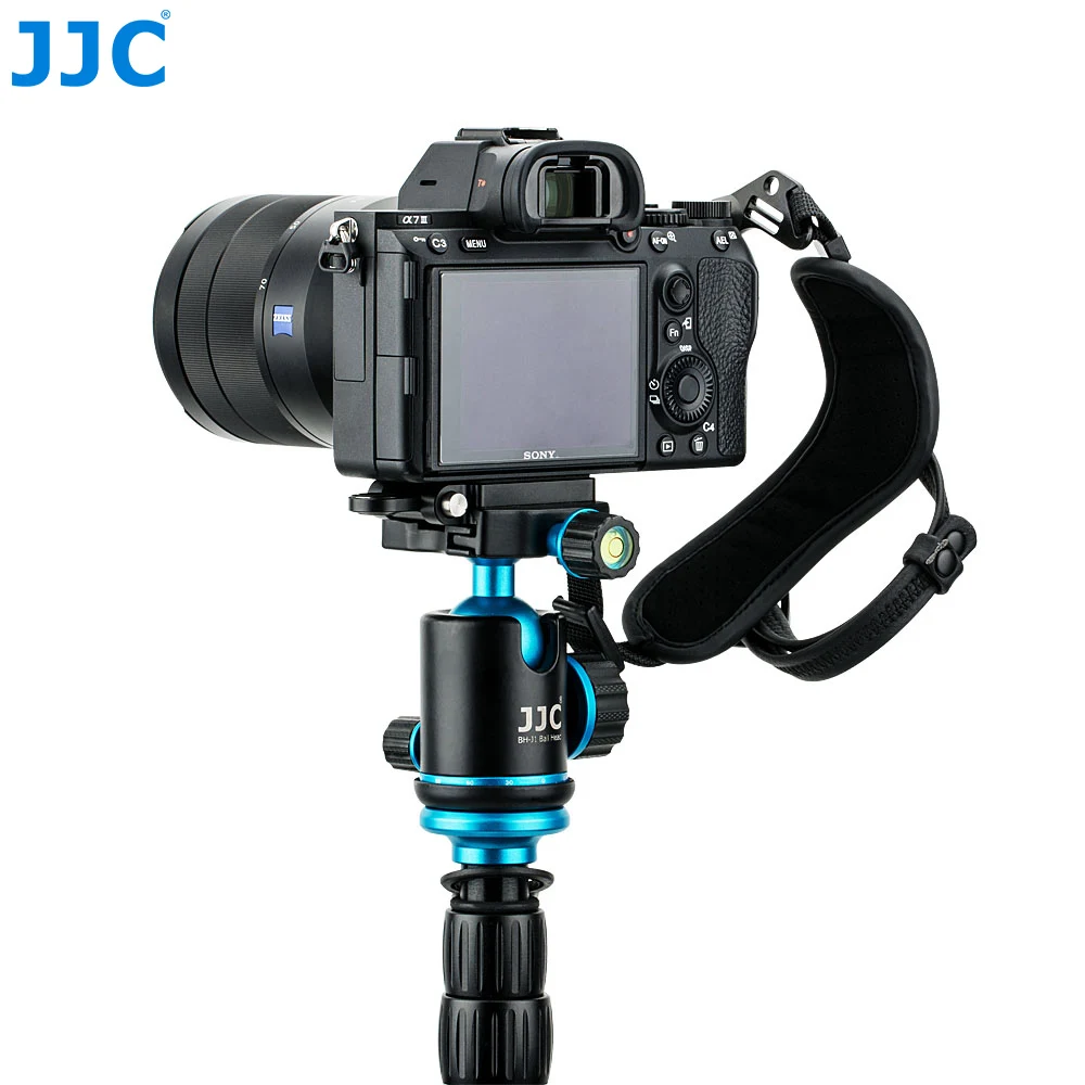 JJC Camera Strap Quick Release Hand Wrist Strap Accessory for Panasonic Lumix  S9 G100 G95 G9 G85 G7 GM5 GM1 S5 S1H S1 S1R