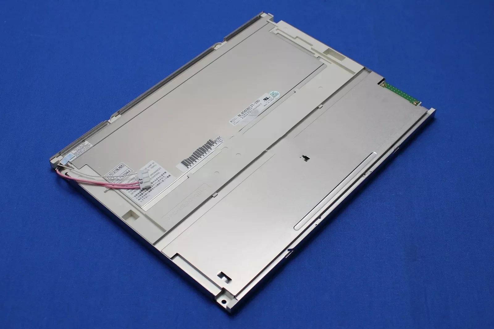 

NL8060BC31-28D LCD display screen