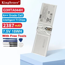 Kingsener G3HTA044H Tablet Battery For Microsoft Surface Book 2nd 13.5