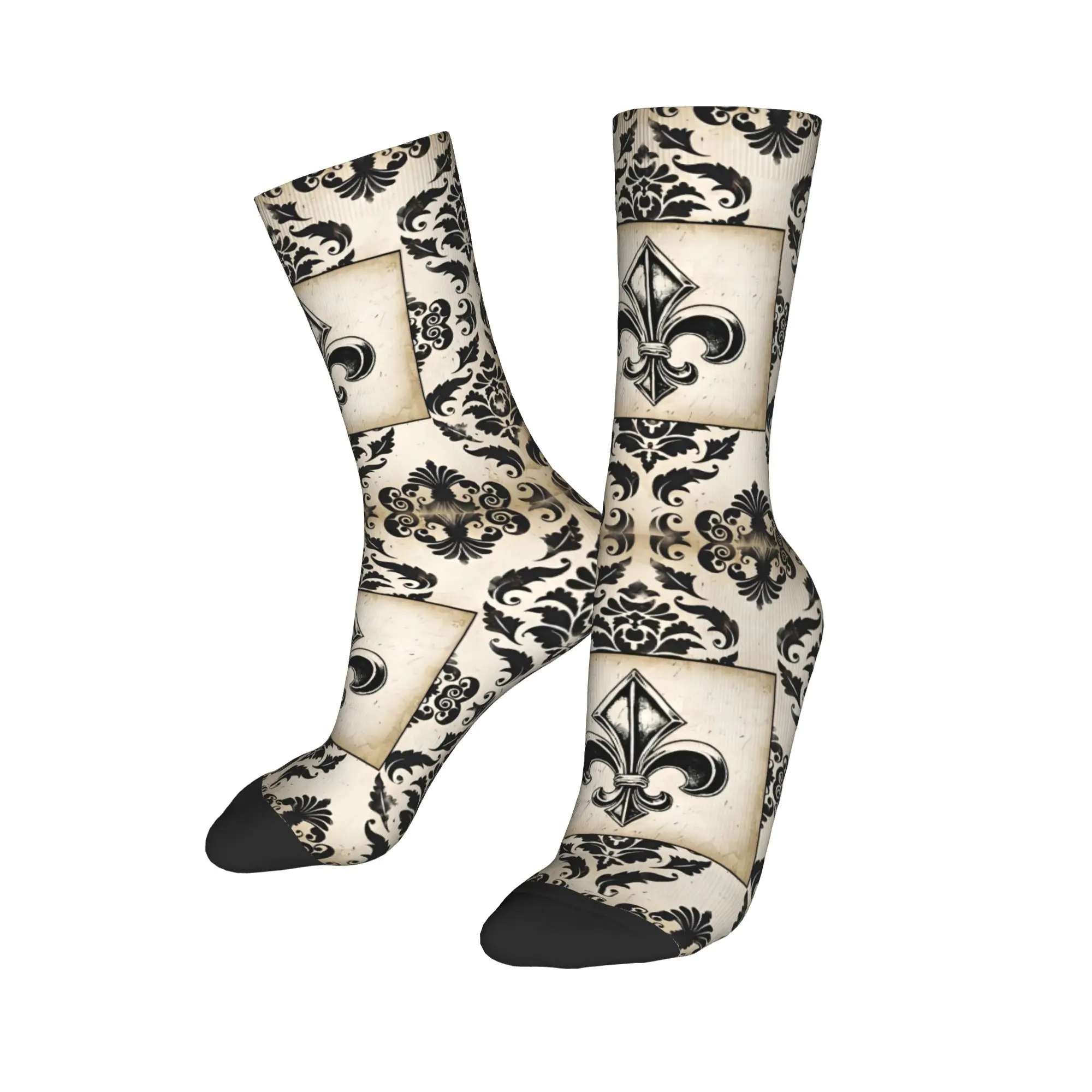 Custom Cool Fleur D… - image