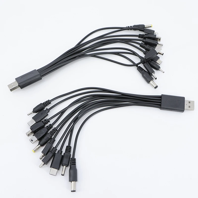 20Cm 10 In 1 Micro …