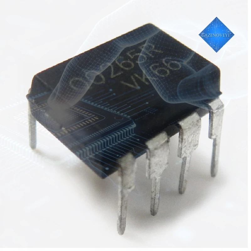 (5-10-20-30-100PCS) SSP7N60 TO-220 SSP7N60A