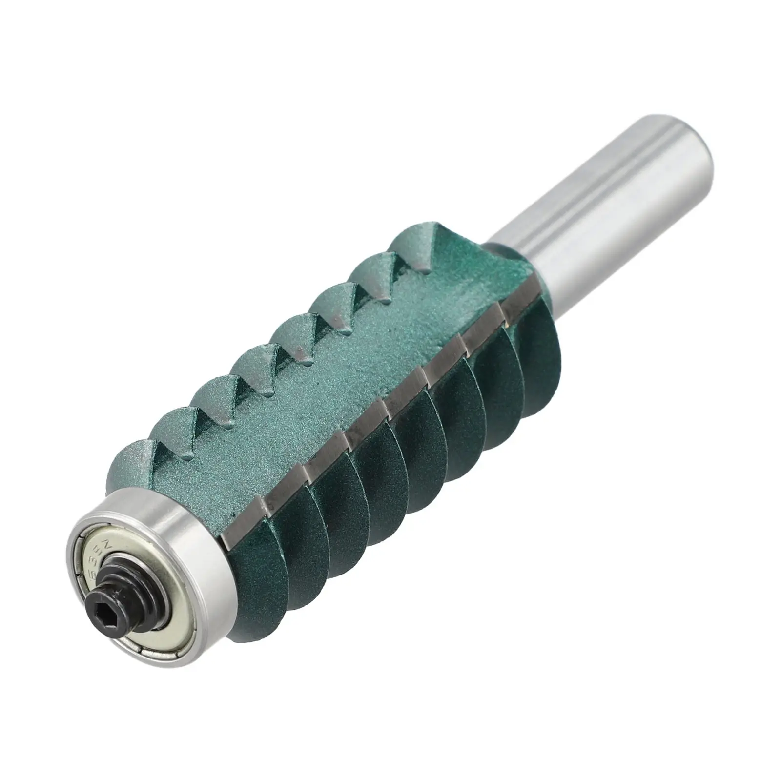 

Power Tools Router Bit Finger Joint Glue Milling Cutter For Woodwork Raised Panel Router Bit Solid Hardened Steel