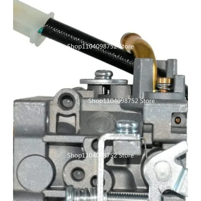 Carburetor Kit for 127-9289 Exmark E-Series Quest Lawn Machine Accessories