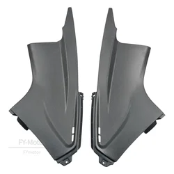 Motorcycle Air Cover Fairing Fit For Yamaha YZFR6 YZF R6 2003 2004 2005