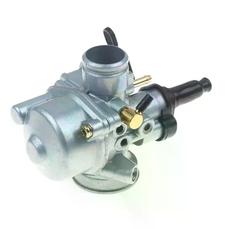 

Карбюратор для мотоцикла 17,5 мм, совместимый с Dellorto PHVA 17.5, для Tomos A55 50cc 80cc, мопедов, скутеров, мотокросса, питбайков, аксессуары