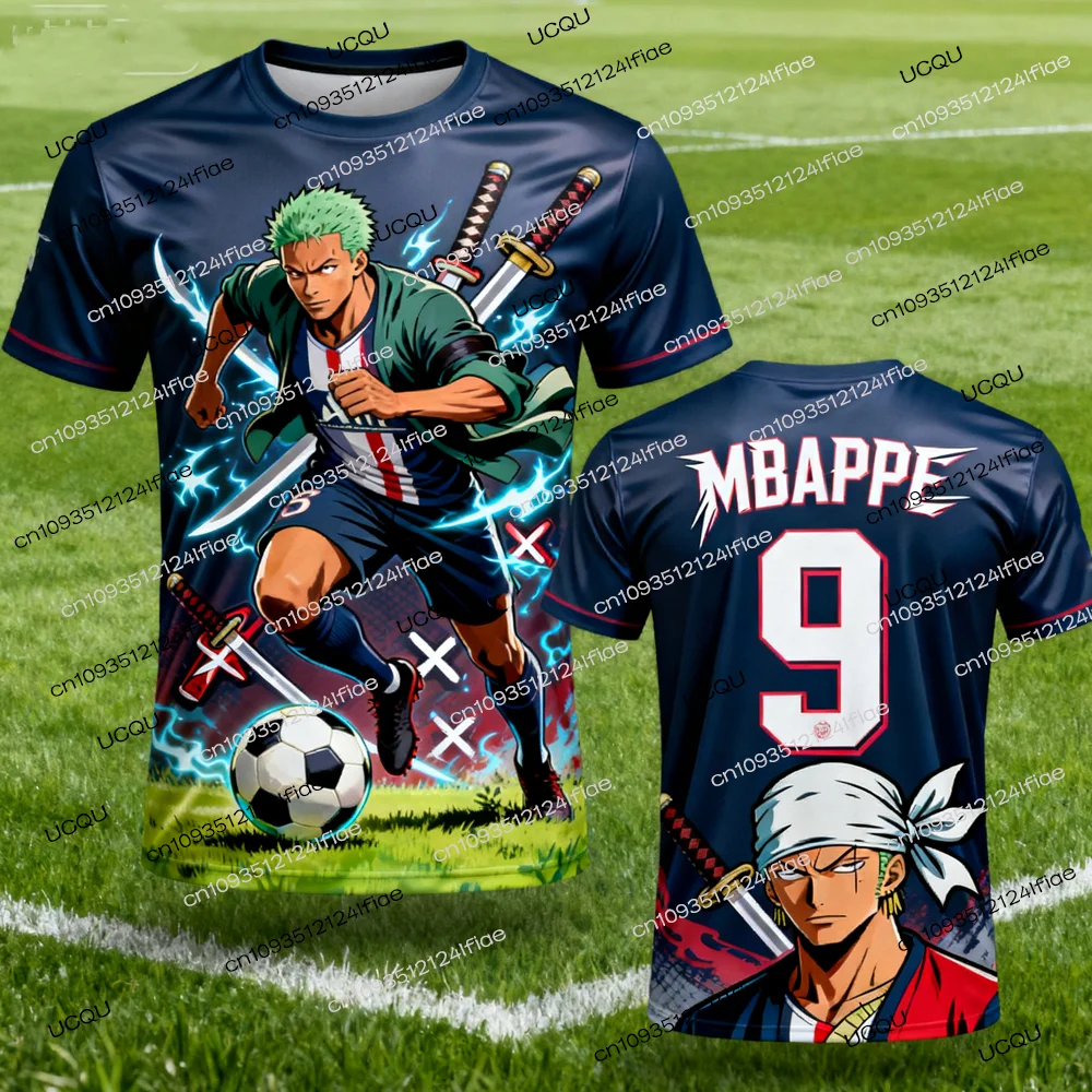 025 New One Piece Z… - image