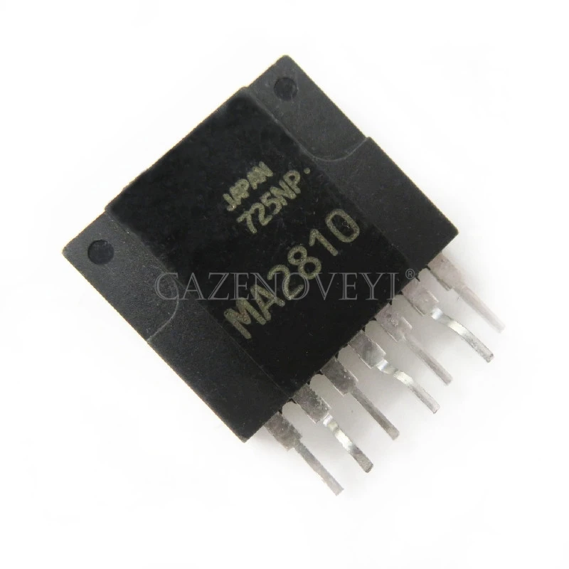 （1-5pcs）TA2011S TA2011 MA2810 2810 STR-X6757 STRX6757 X6757 MA3830 3830 ZIP-7