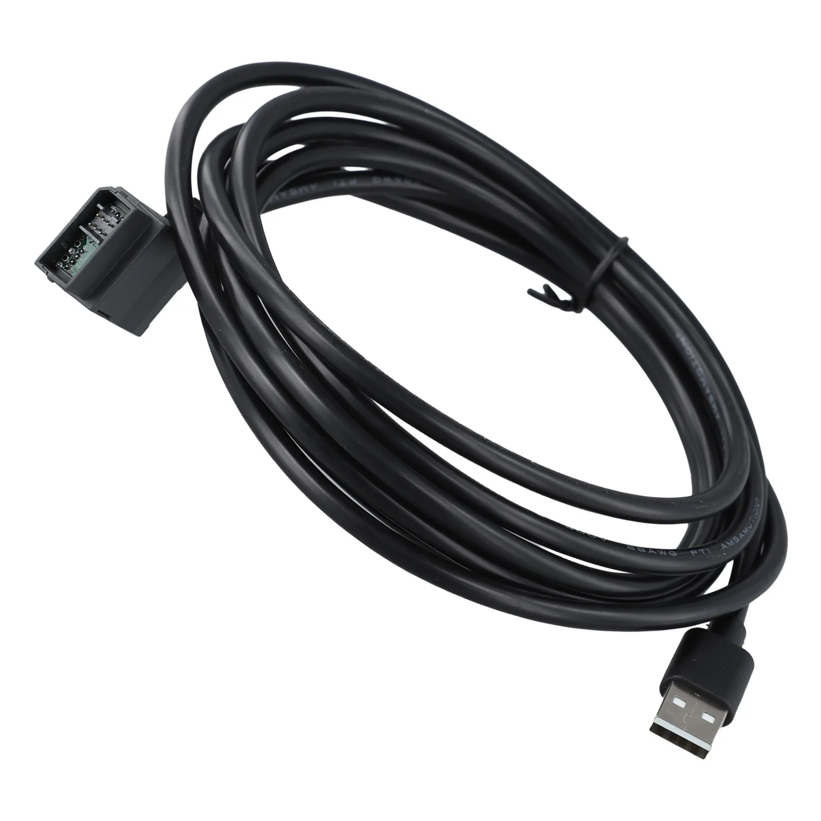 For Siemens PLC Cable Home Black Programming Reliable Software Workmanship Computer Controller Fine Monitoring