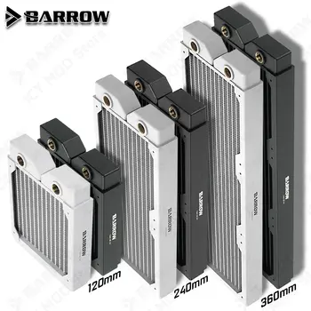 10 best sales Měděný radiátor 240 mm - №8