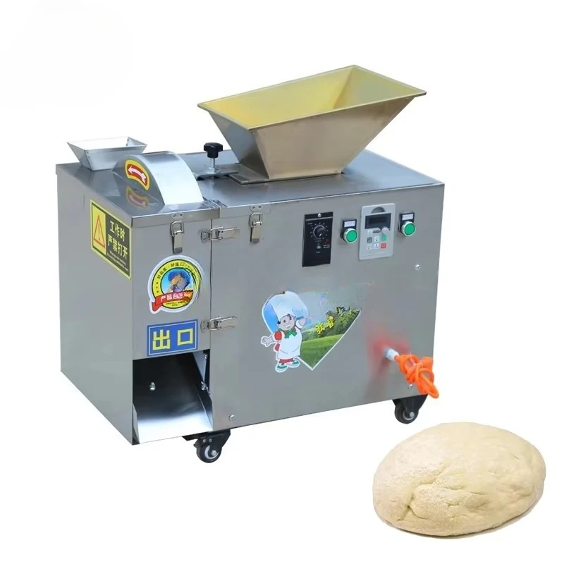 

Price Dough divider, rounder, dough ball maker and noodle cutter