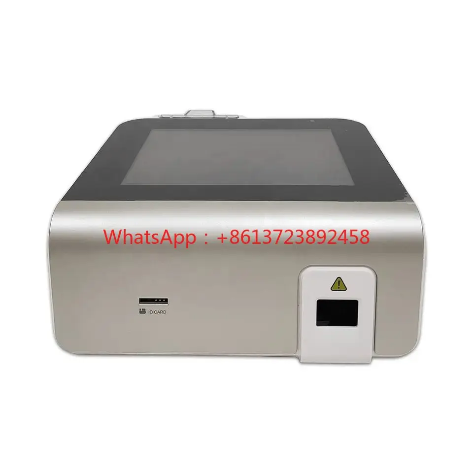 

Finecare progesterone analyzer FS114 progesterone Wondfo Immunofluorescence detector for human use