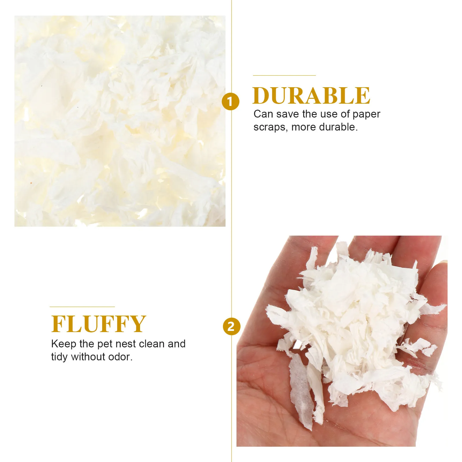 

1 упаковка натурального древесного волокна для подстилки, супервпитывающая, для хомяков, джербилов, хорьков, кроликов, для клеток, лежанок и гнезд