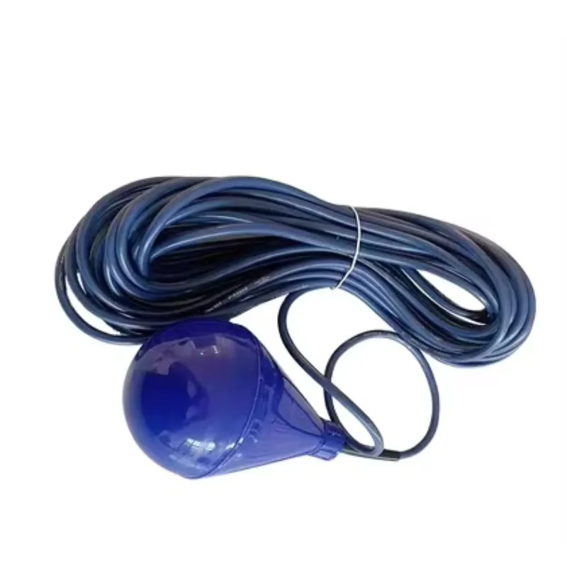 Series Float Switch Cable, 13 m, 13 m