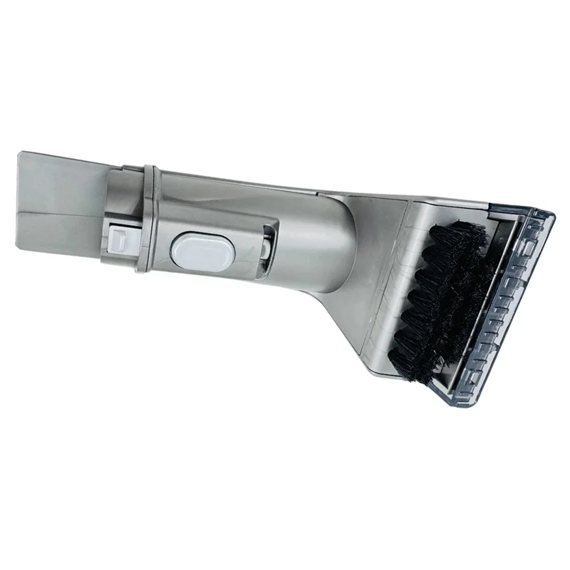 B47B-보보트 인텐스 232 바닥 청소기 연장 흡입 헤드 브러시 헤드 연결 엘보 브러시 어셈블리 진공 청소기