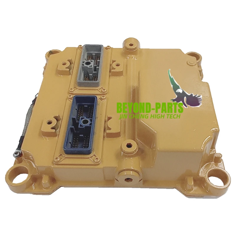 331-7539 311D 312D 313D 314D 315D 318D 319D 320D 321D 323D C6.4 C4.4 C6.6 Graafmachine Onderdelen Controller ECU 3317539