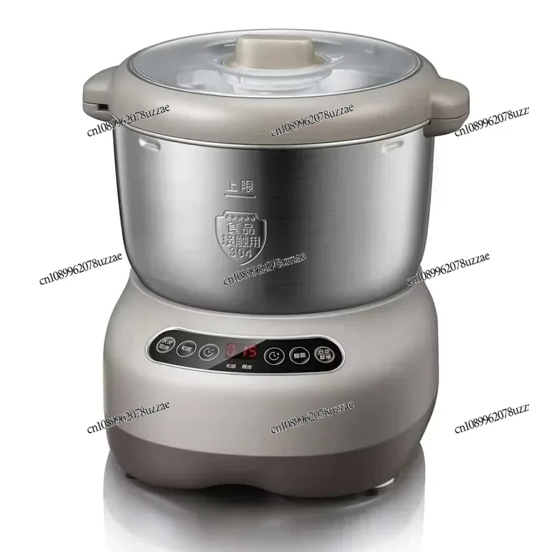 220V 3.5L 5L 7L Dou…