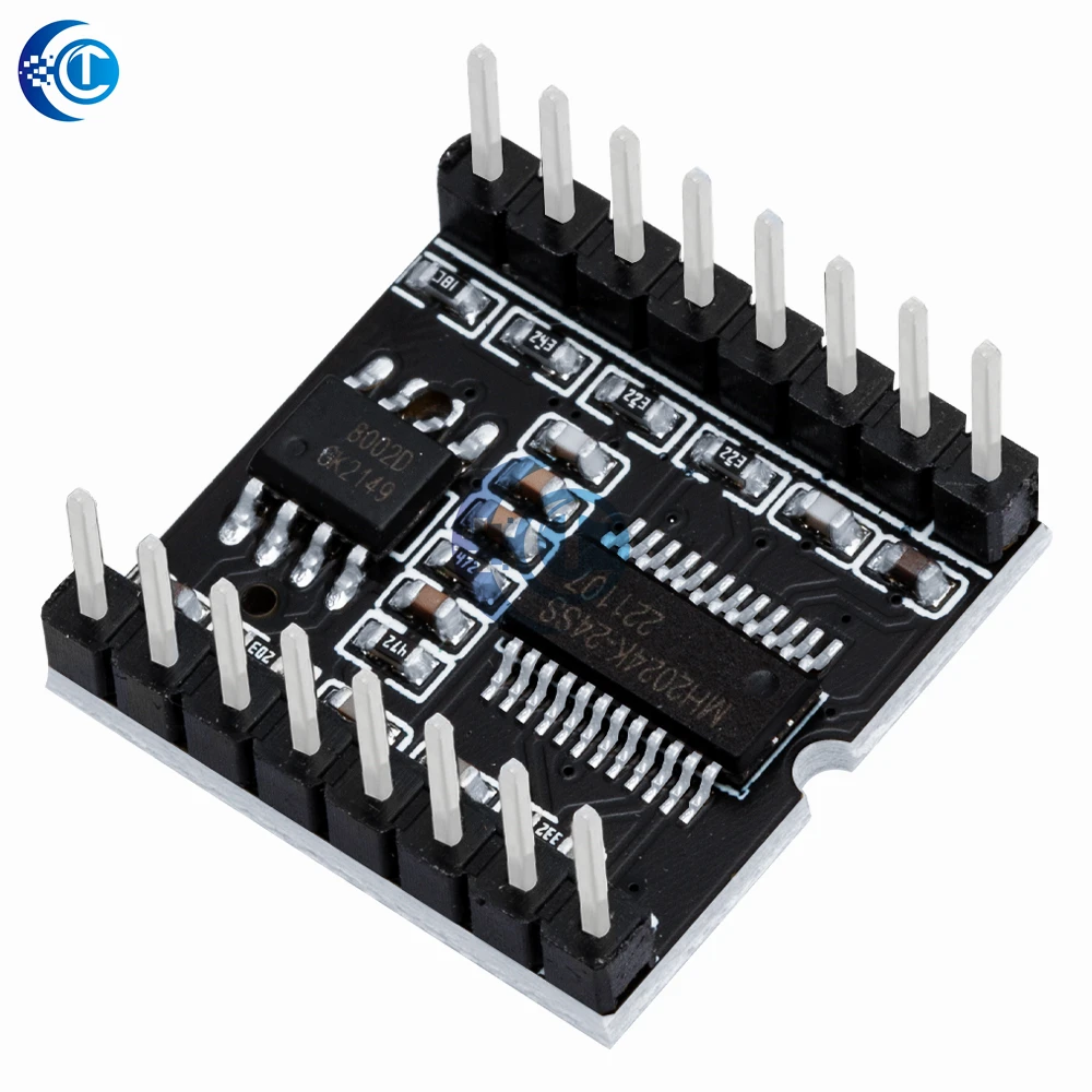 1PC TF Card U Disk Mini MP3 DF Player Audio Voice Module Board for Arduino DFPlay Player