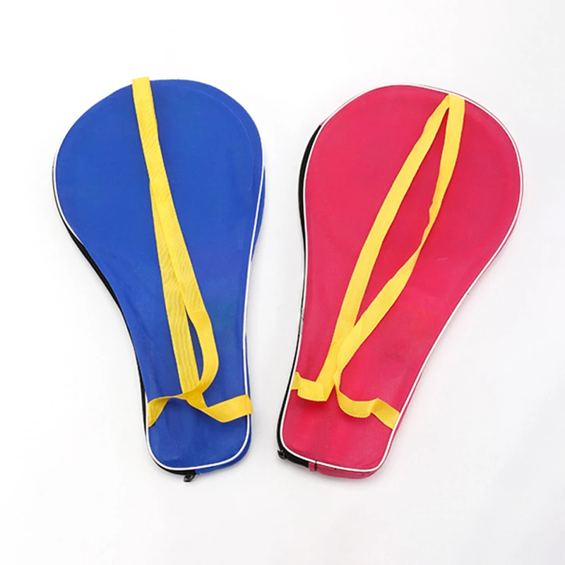 Raquetas de bádminton de tenis para niños, juego de pelota deportivo familiar, juguete para niños, N66, 1 par