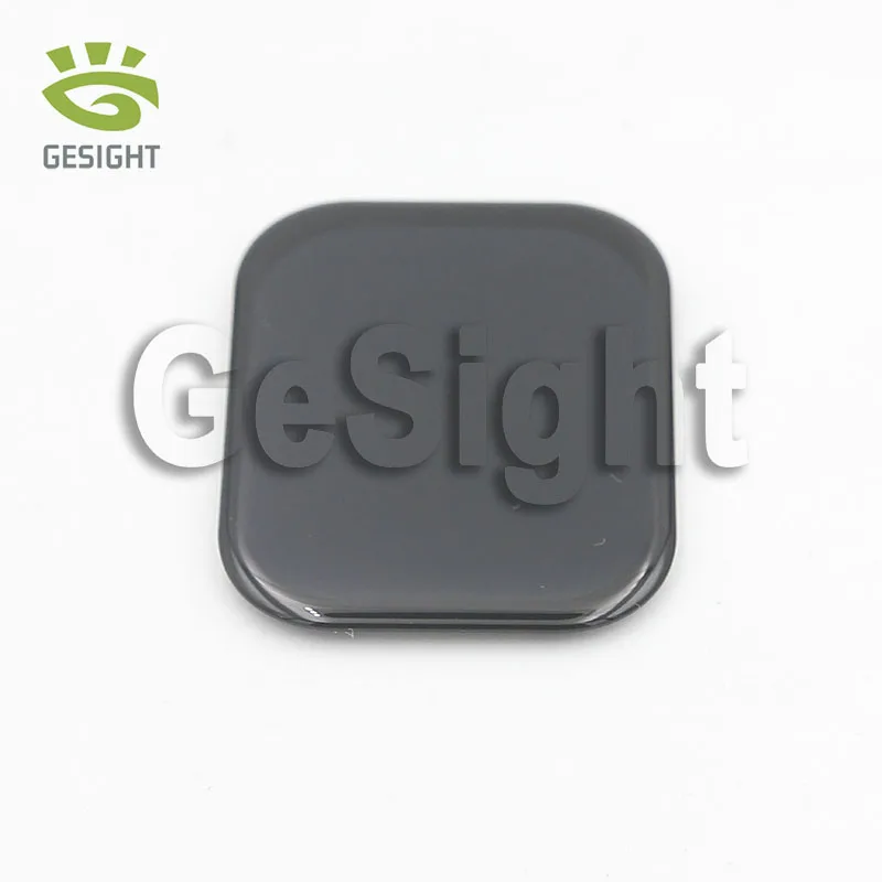 EDO 1.96 Inch Screen 410X502 Resolution 60HZ QSPI OLED Display For Smartwatch Smart Device
