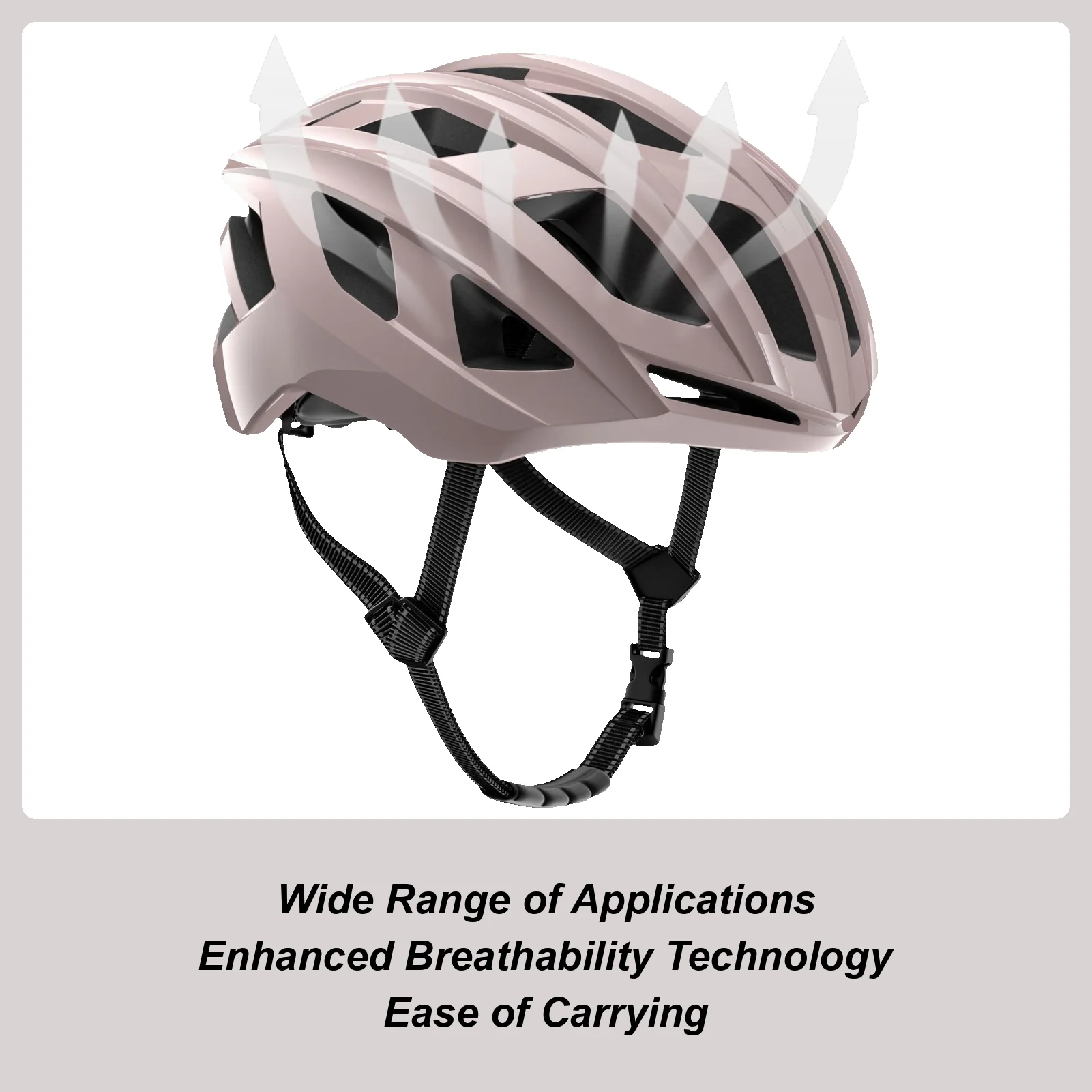 

Cycling Helmet Men Helmet Breathable Safety Adjustable Riding Protective Gear For Women Men Biking Cycling Outdoor Sports